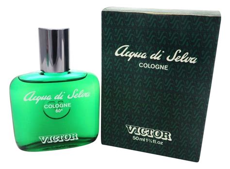 acqua di selva cologne|acqua di selva by victor.